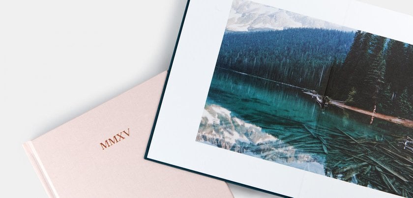 Best Photo Books 2024: Online Photo Book Makers and Books for Inspiration | Skylum Blog(8)