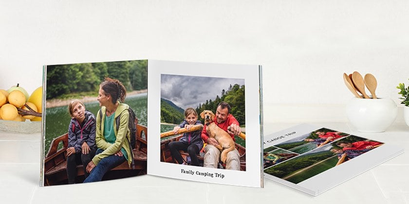 Best Photo Books 2024: Online Photo Book Makers and Books for Inspiration | Skylum Blog(10)