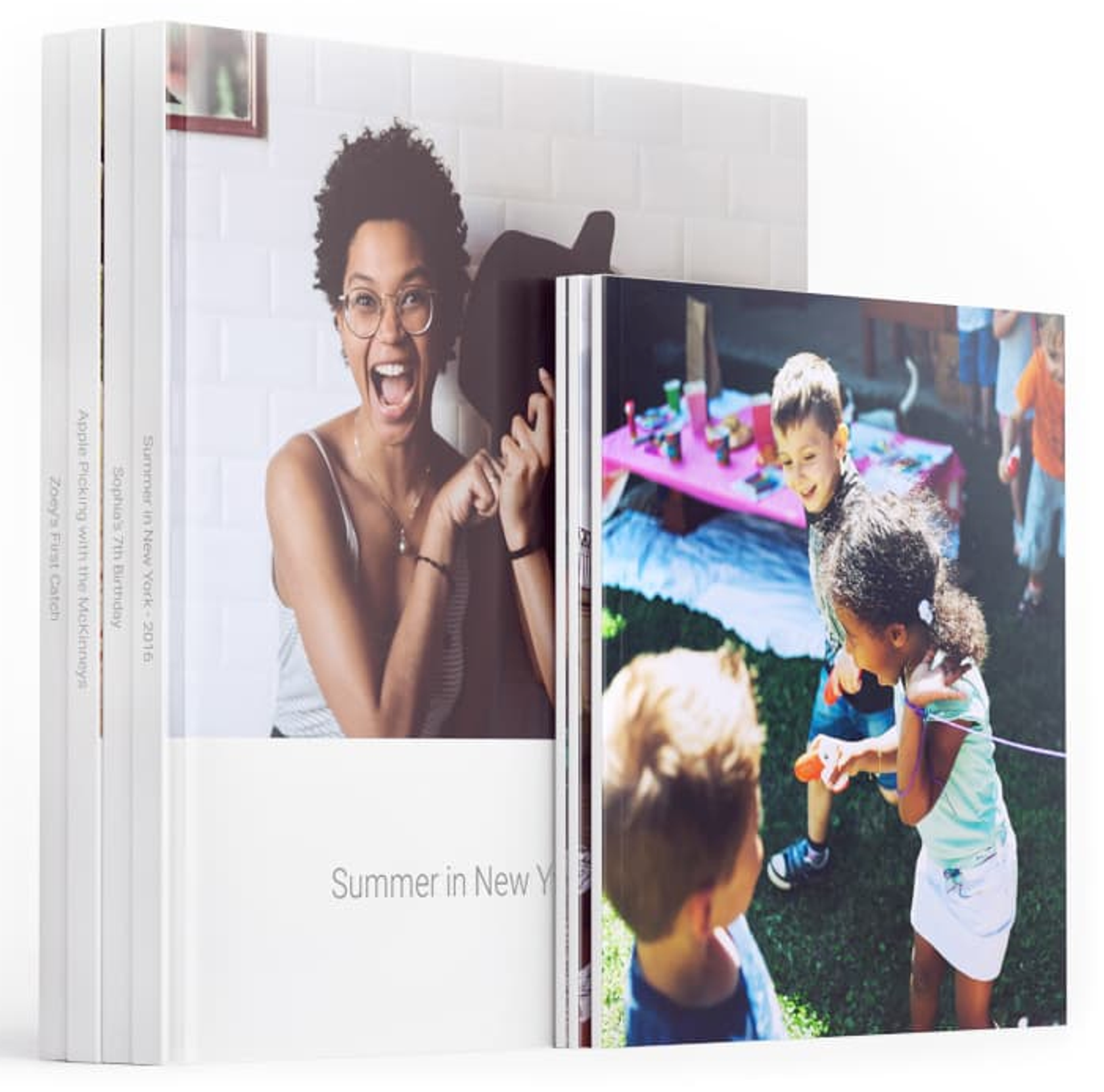 The 4 Best Photo Albums
