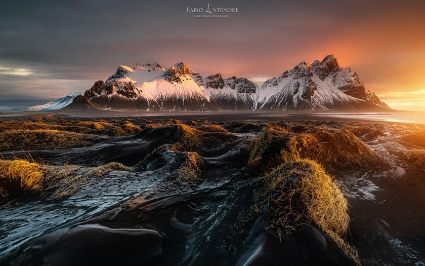 Luminar User Spotlight: Fabio Antenore | Skylum Blog(2)