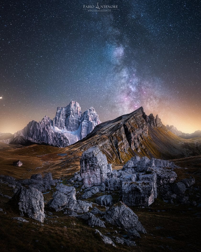 Luminar User-Spotlight: Fabio Antenore(7)