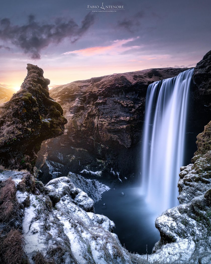 Luminar User-Spotlight: Fabio Antenore(9)