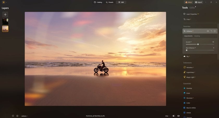 Silhouette Photography: How to Take Shadow Silhouette Photo | Skylum Blog(12)