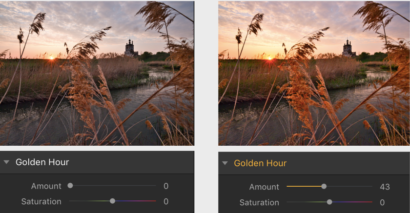 Skylum Ambassador Elena Liseykina Shares Her 10 favorite Luminar filters | Skylum Blog(5)