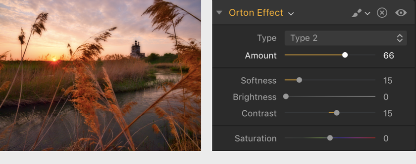 Skylum Ambassador Elena Liseykina Shares Her 10 favorite Luminar filters | Skylum Blog(6)