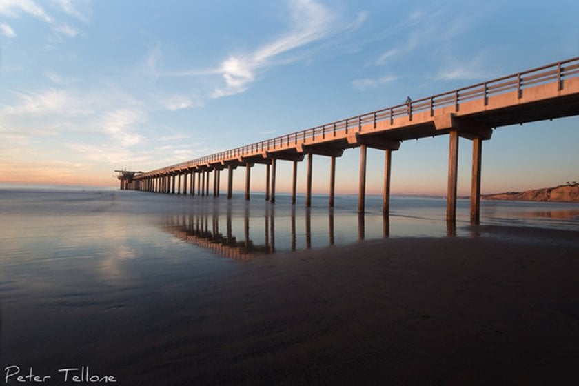 Black and White Landscape Photography Tips | Skylum Blog(2)