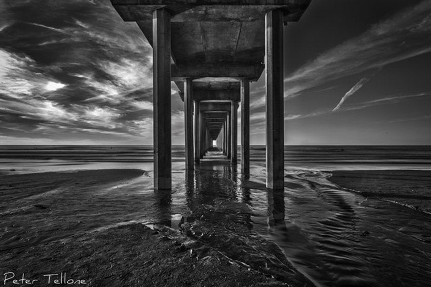 Black and White Landscape Photography Tips | Skylum Blog(5)