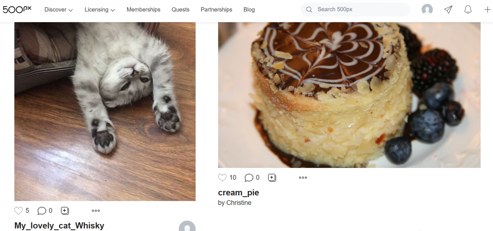 Photo Storage Websites (Free/ Paid) Image6
