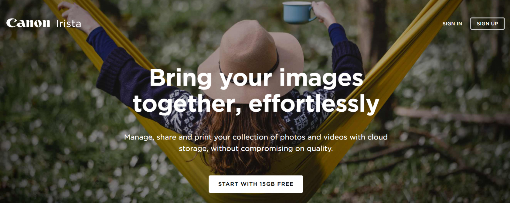 Best Online Photo Storage 