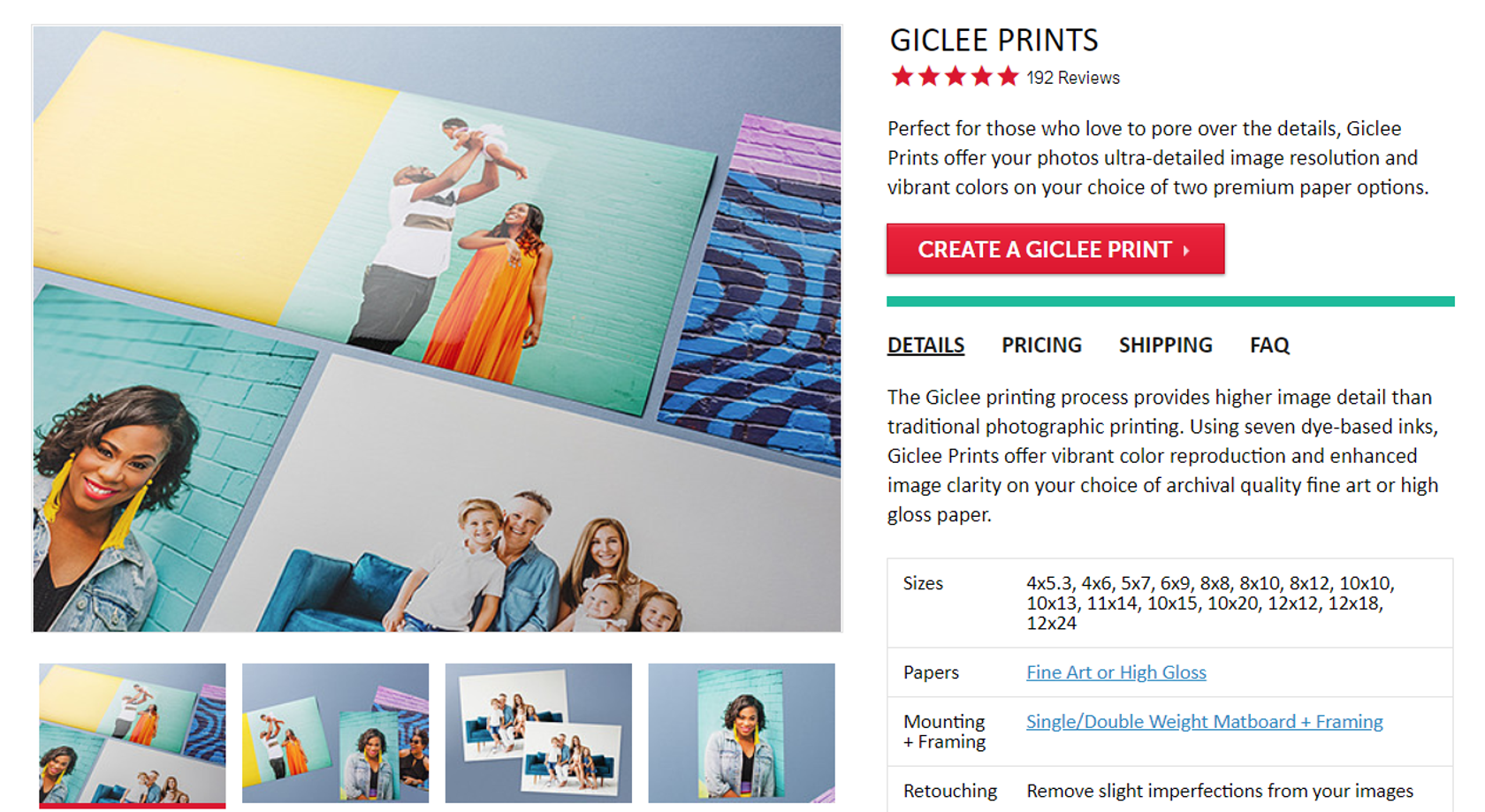 11x14 Photo Book Printing Online