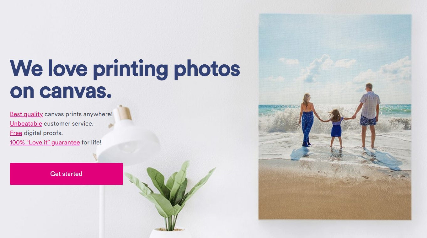 best place to order quality photo prints