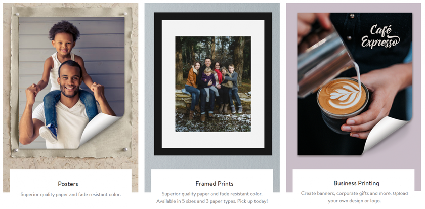 11 Best Choices for Online Photo Printing in 2021best-choices-for-online-photo-printing2021 | Skylum Blog(3)