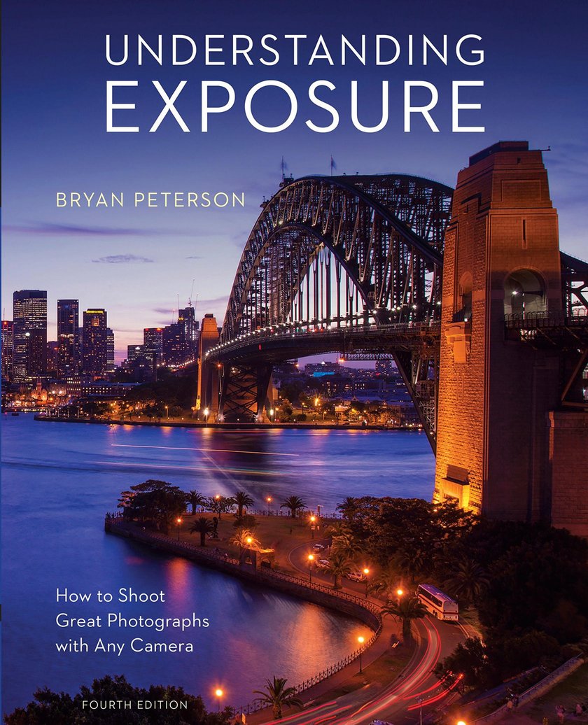 75 Best Photography Books to Master the Art of Painting with Light Image1