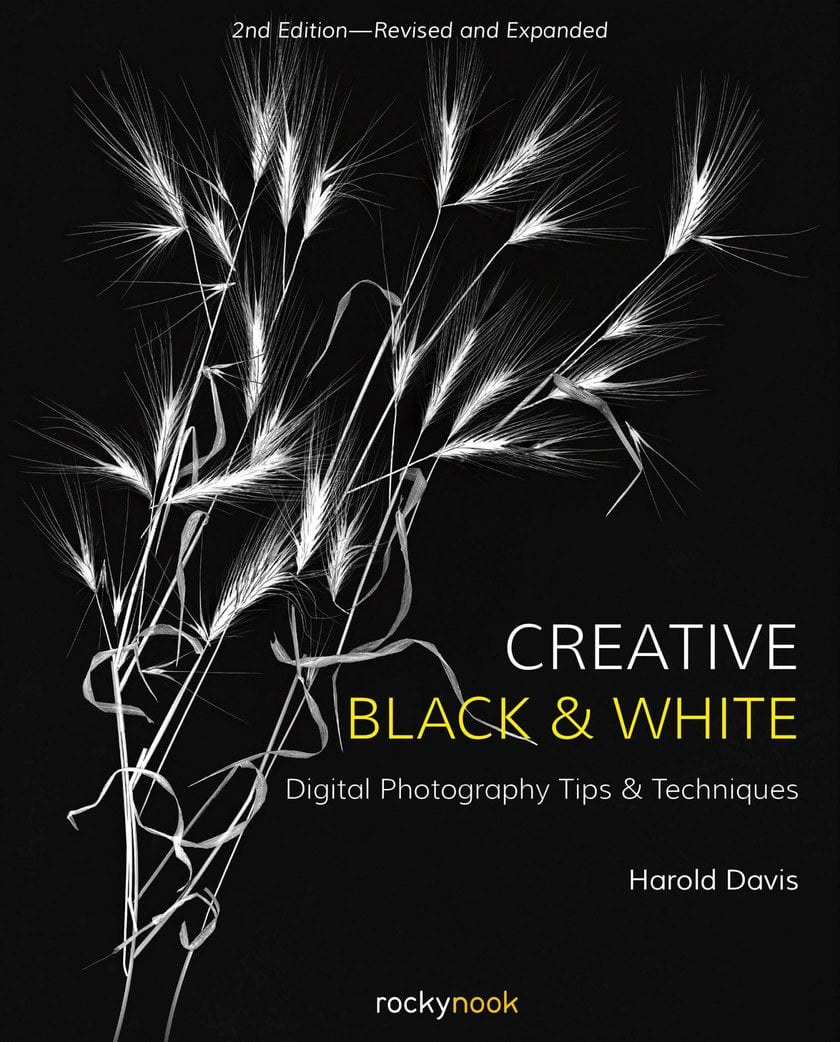 75 Best Photography Books to Master the Art of Painting with Light | Skylum Blog(7)