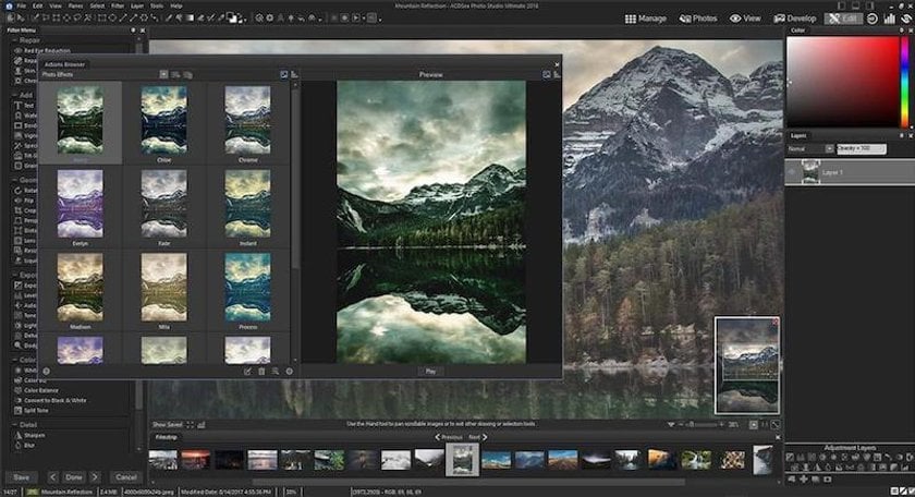 The Best Photo Editing Software for Beginners (Free/Paid) Image4