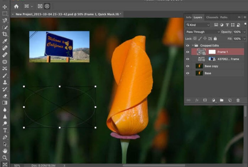 Adobe Photoshop (Free 7-day trial) - best photo editing software for beginners