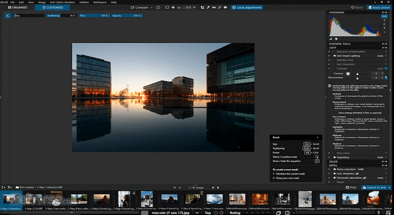 best photo editing programs for beginners