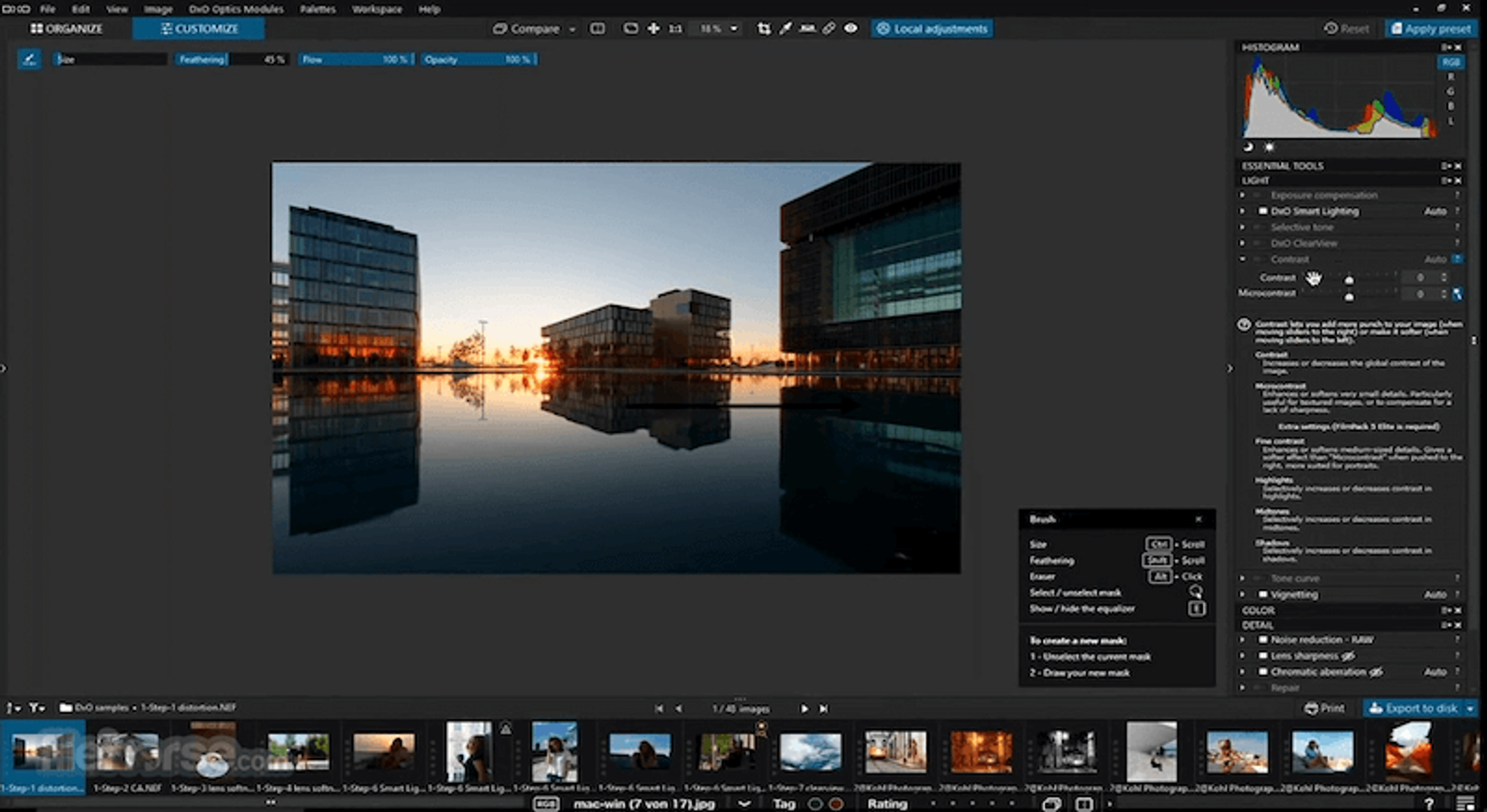 The Best Photo Editing Software for Beginners (Free/Paid) Image11