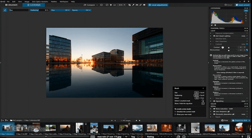 The Best Photo Editing Software for Beginners (Free/Paid) Image8