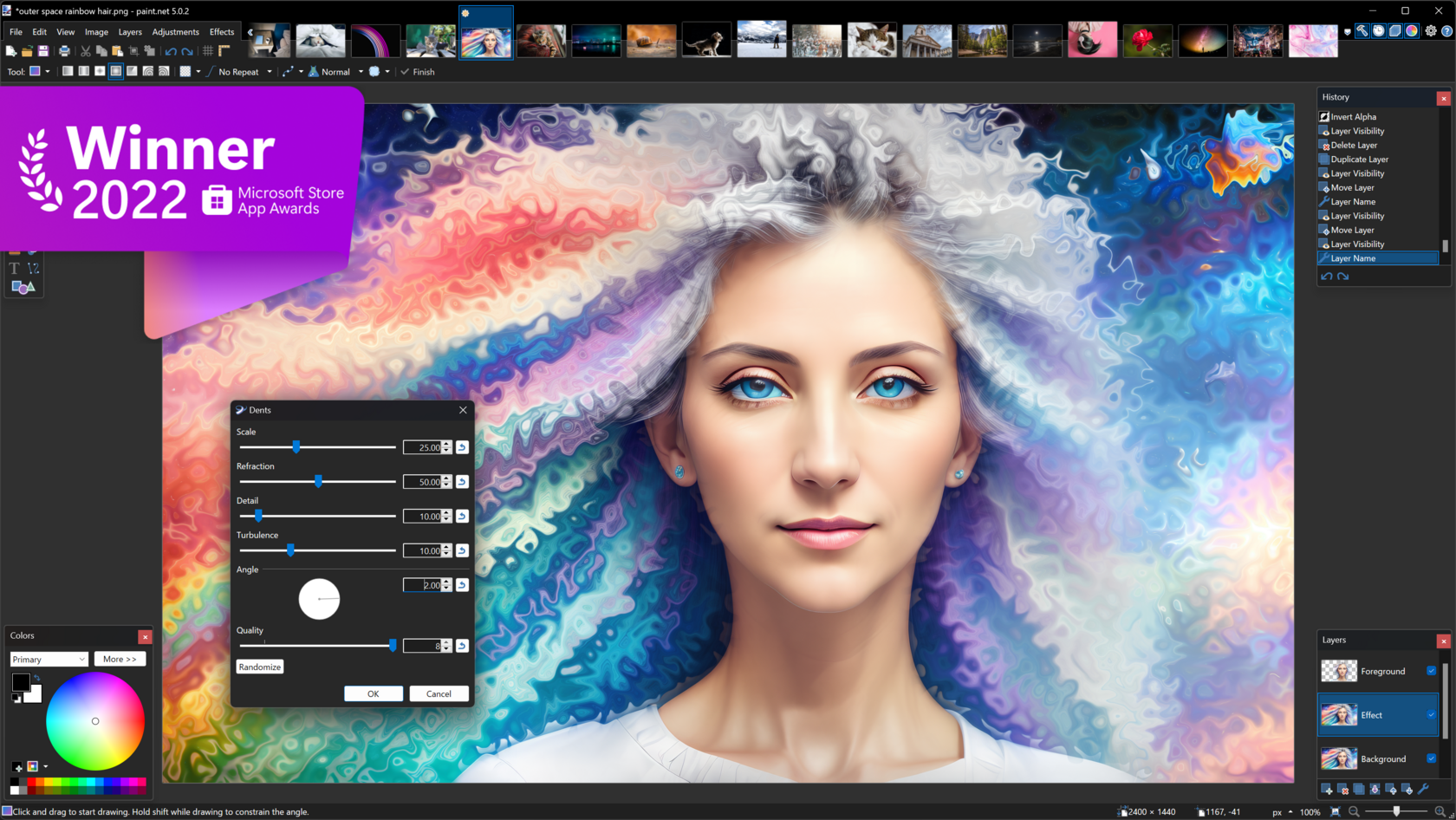 Photoshop alternatives: The 9 best free photo editors in 2024