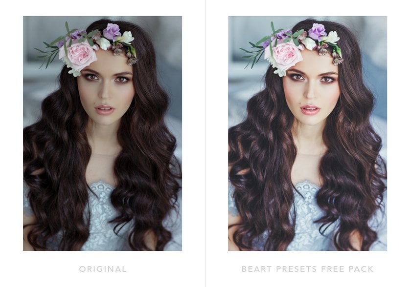 The 53 Best Lightroom Presets: Free and Paid Image8