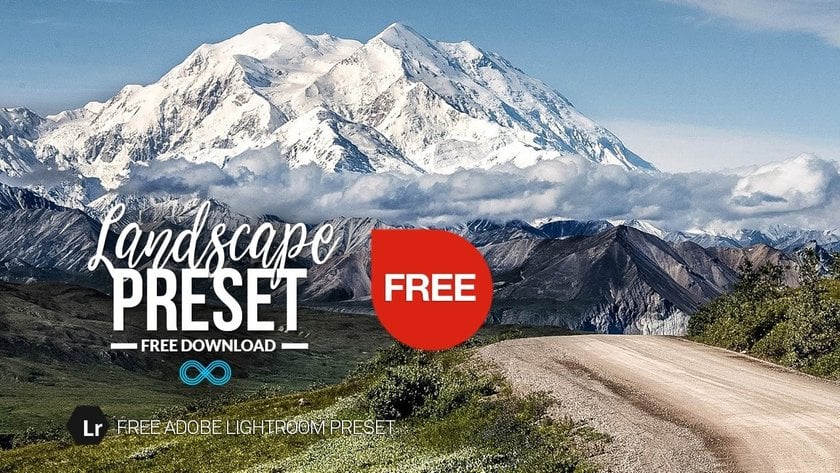 The 53 Best Lightroom Presets: Free and Paid | Skylum Blog(14)