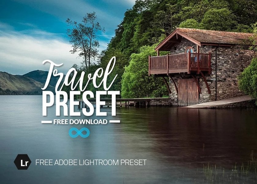 The 53 Best Lightroom Presets: Free and Paid Image21