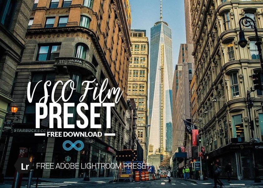 The 53 Best Lightroom Presets: Free and Paid(24)
