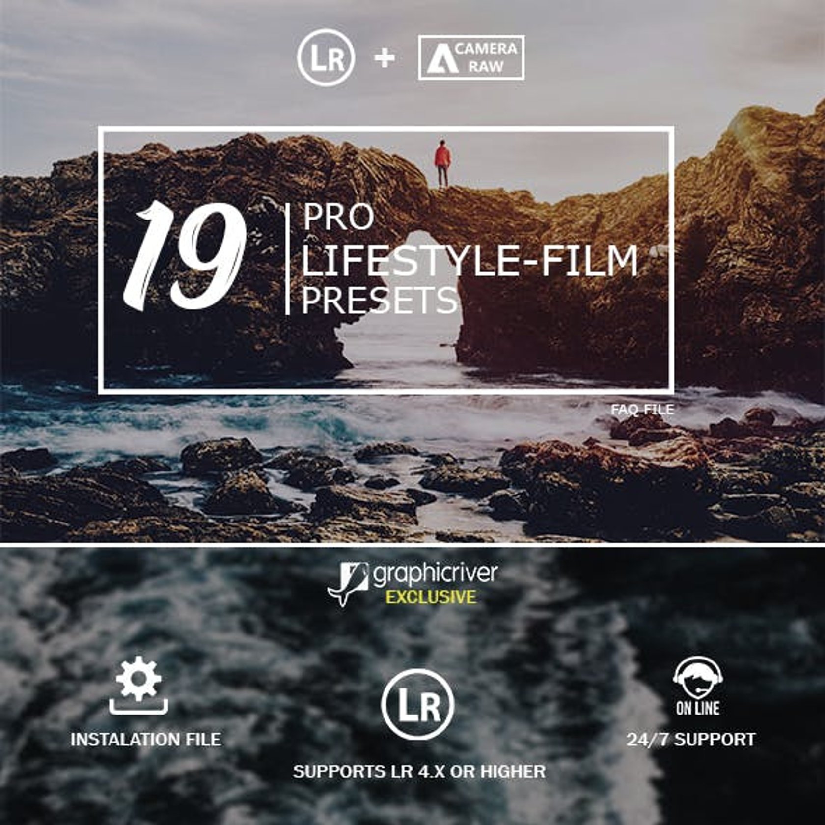 The 53 Best Lightroom Presets Free and Paid Skylum Blog