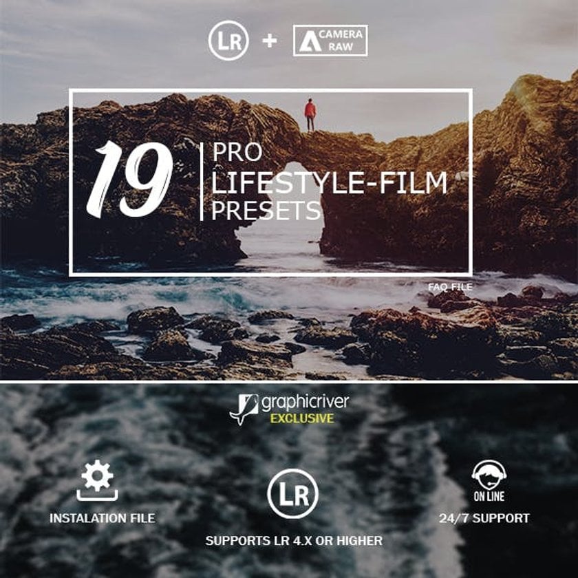 The 53 Best Lightroom Presets: Free and Paid(34)