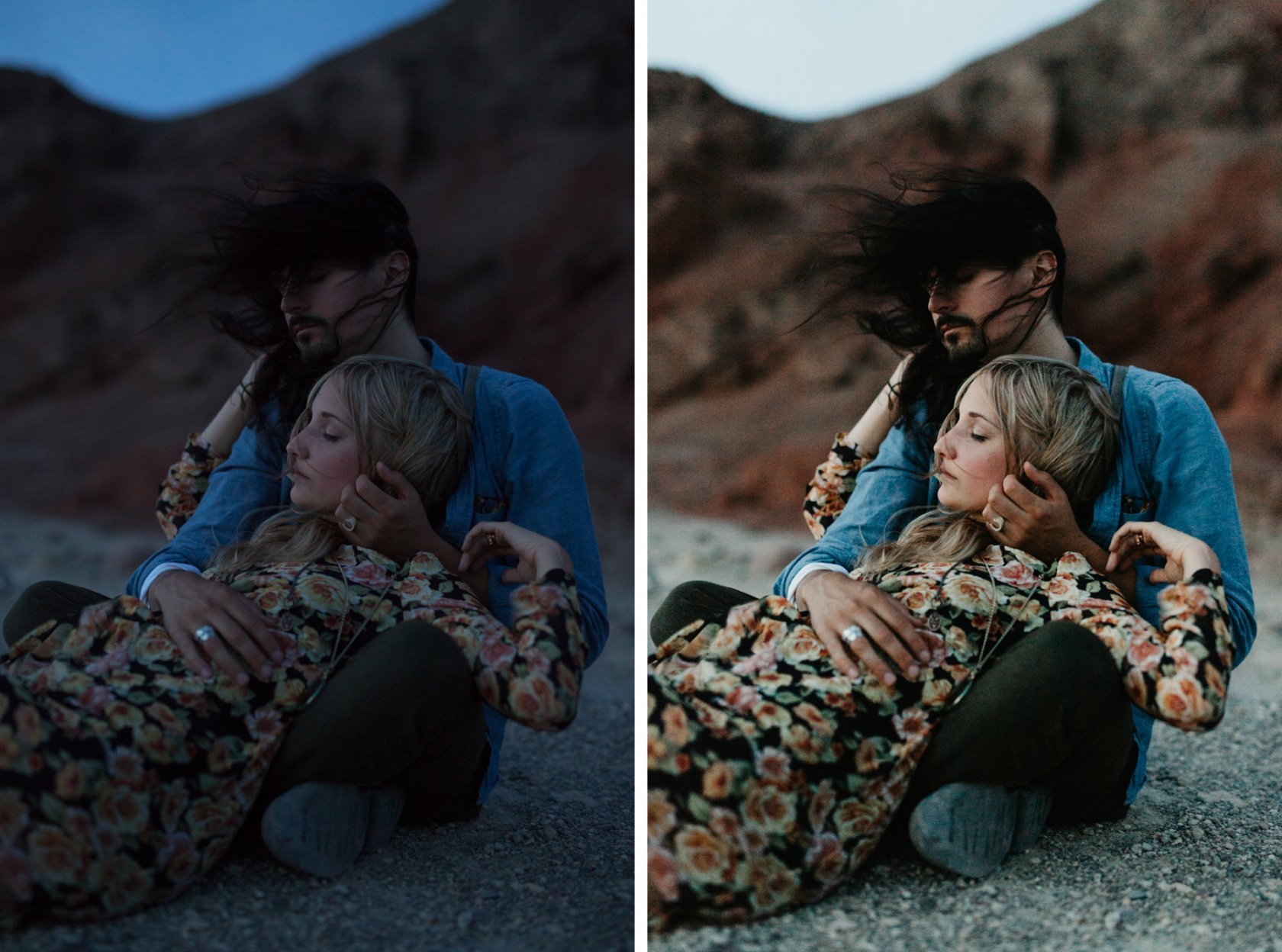 The 53 Best Lightroom Presets Free and Paid Skylum Blog