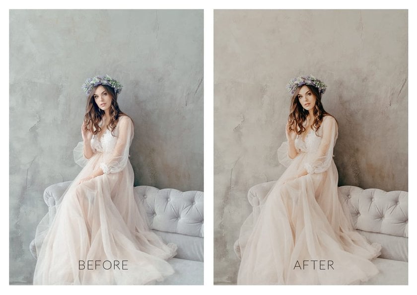 The 53 Best Lightroom Presets: Free and Paid Image38