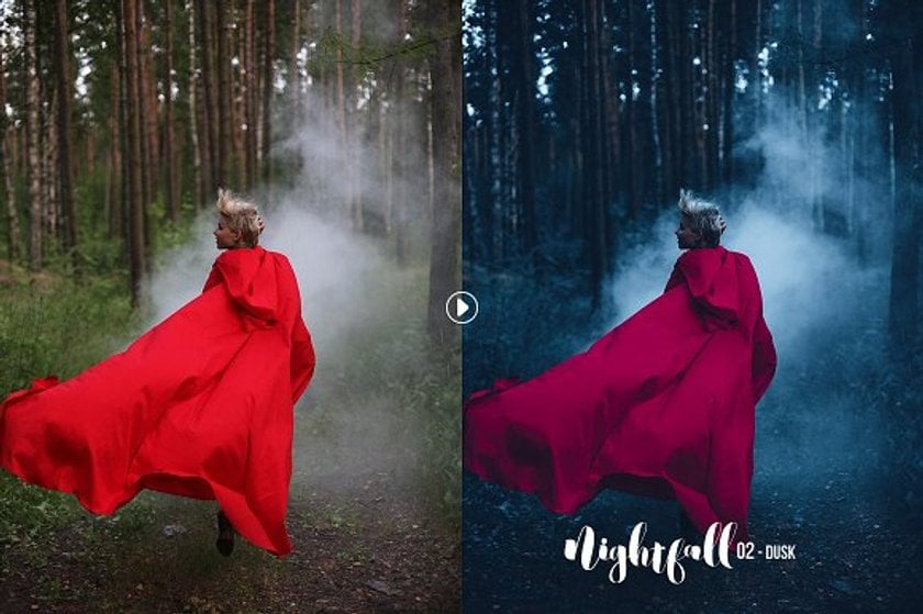 The 53 Best Lightroom Presets: Free and Paid(48)