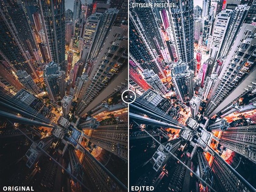 The 53 Best Lightroom Presets: Free and Paid(49)