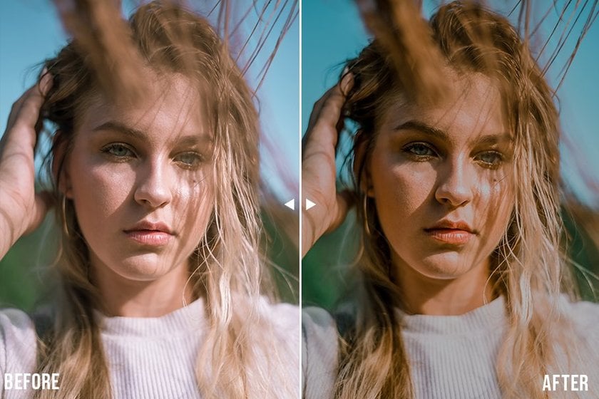 The 53 Best Lightroom Presets: Free and Paid | Skylum Blog(49)