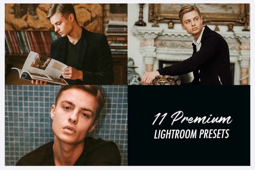 The 53 Best Lightroom Presets: Free and Paid Image49