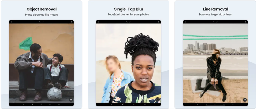 15 Best Photo Editing Apps for iPhone in 2024 | Skylum Blog(14)