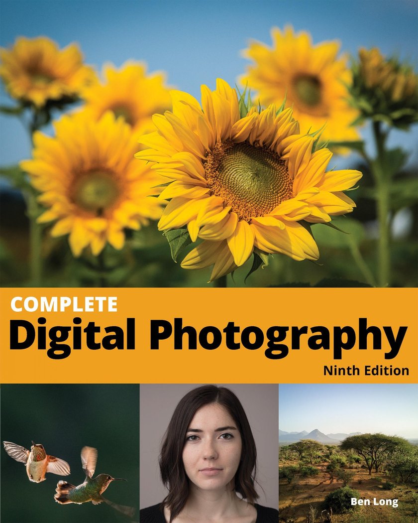 20 Best Online Photography Classes Image1