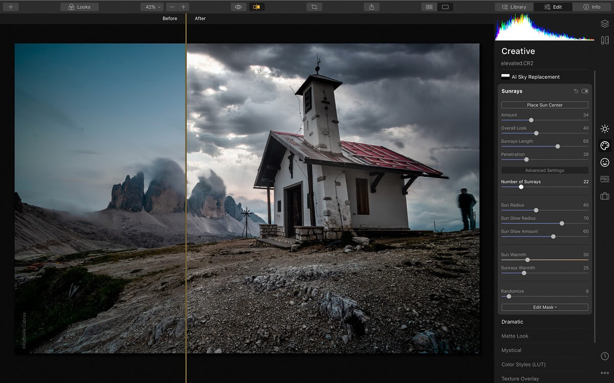 free alternative for photoshop for mac