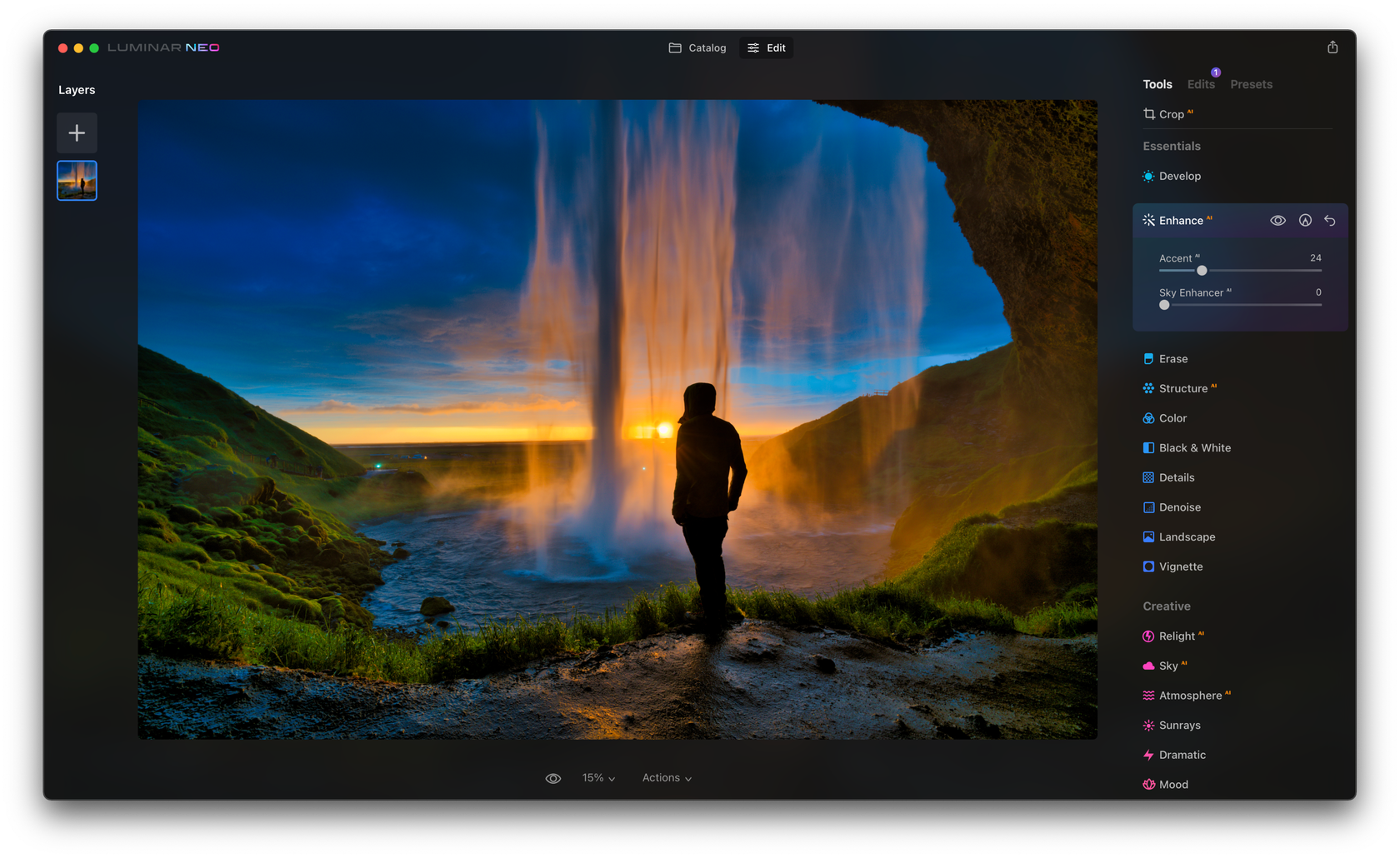 Photoshop alternatives: The 9 best free photo editors in 2024