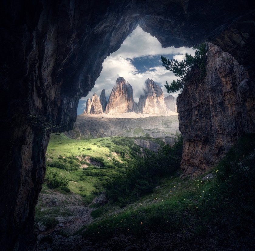 Top 5 photography spots in the Dolomites by Max Rive(5)