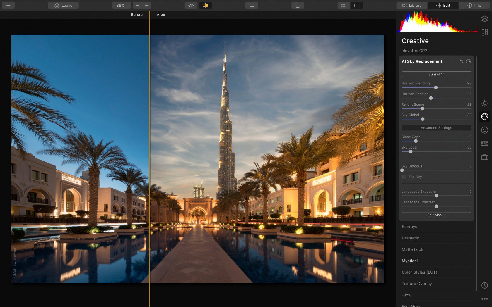 best photoeditor for mac