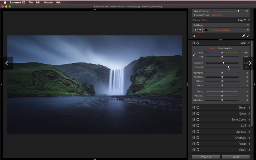 ​Free Photo Editing Software for Windows​ in 2021 | Skylum Blog(6)