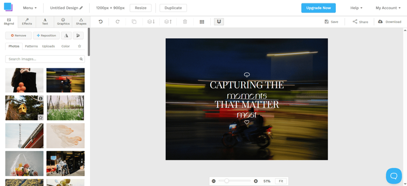 Canva Alternative In 2025: 22 Picks For Designers  | Skylum Blog(7)