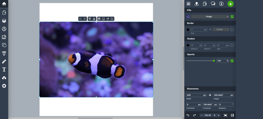 Canva Alternative In 2025: 22 Picks For Designers  | Skylum Blog(12)