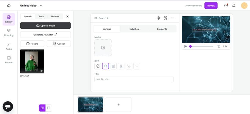 Canva Alternative In 2025: 22 Picks For Designers  | Skylum Blog(14)
