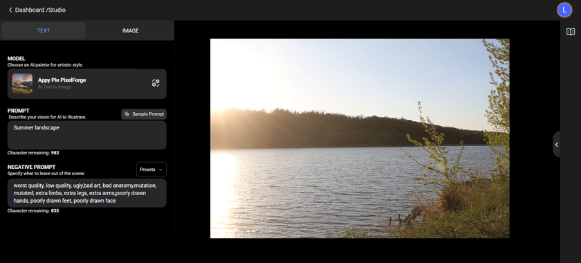 Canva Alternative In 2025: 22 Picks For Designers  | Skylum Blog(15)