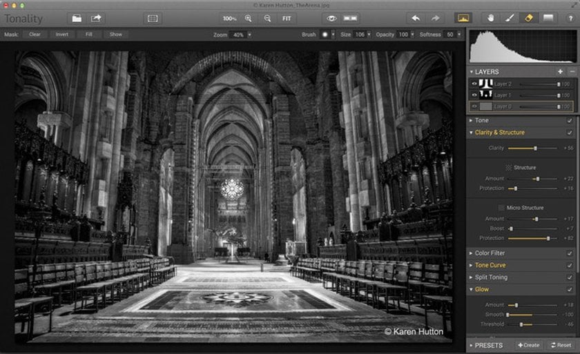 Tonality Pro Now Includes Support of Photoshop Smart Objects | Skylum Blog(3)