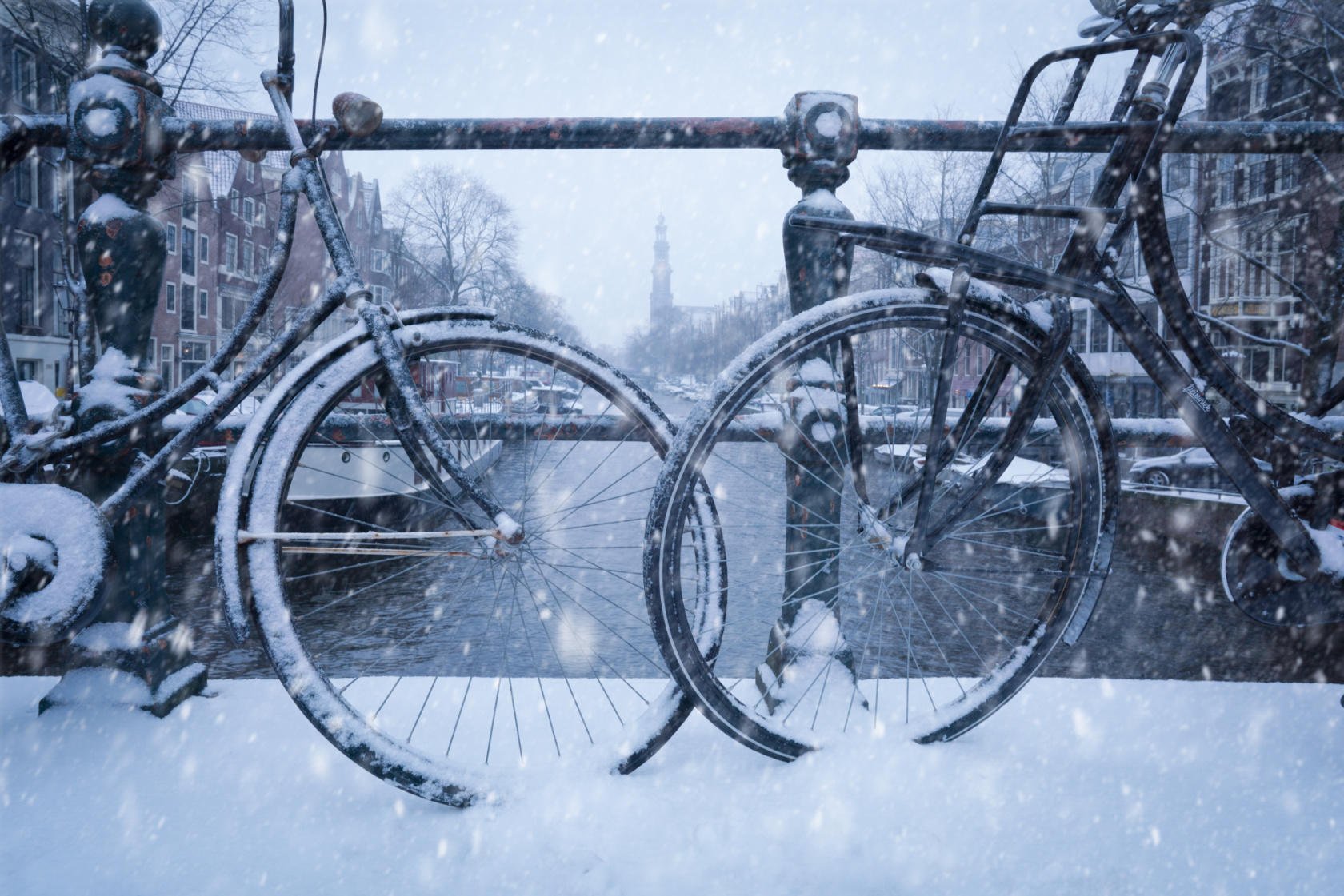 20 Photos of My Hometown of Amsterdam During Different Seasons(16)