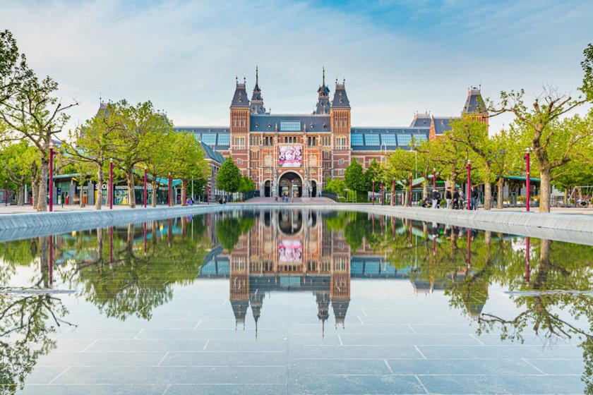 Rijksmuseum | Skylum Blog